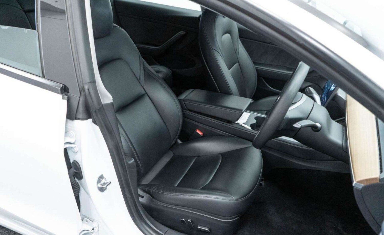 Used Tesla Model 3 2021 for sale - 77930621: Photo 22