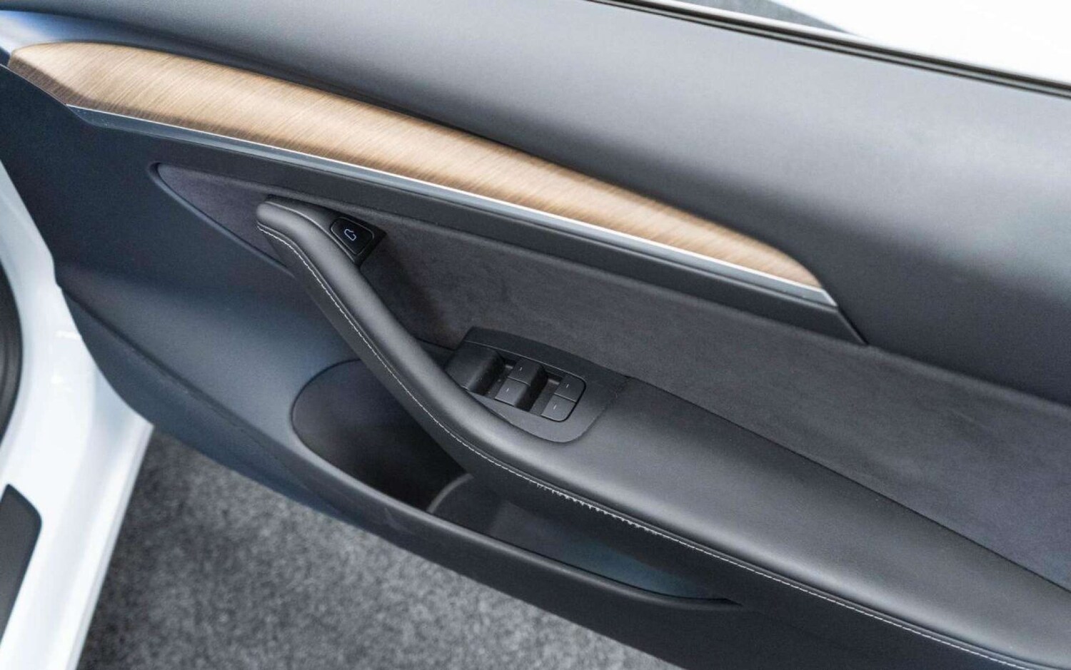 Used Tesla Model 3 2021 for sale - 77930621: Photo 23