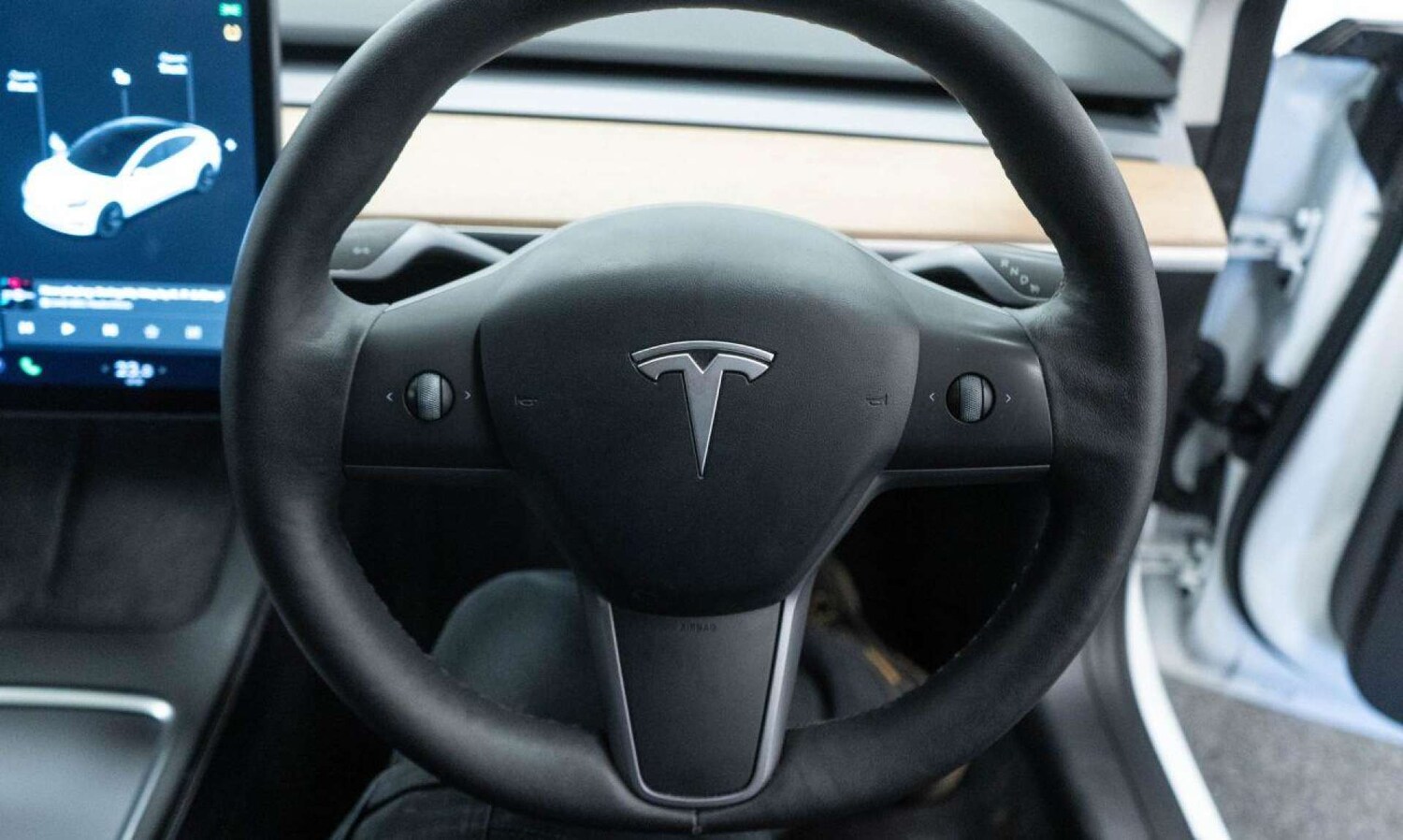 Used Tesla Model 3 2021 for sale - 77930621: Photo 24