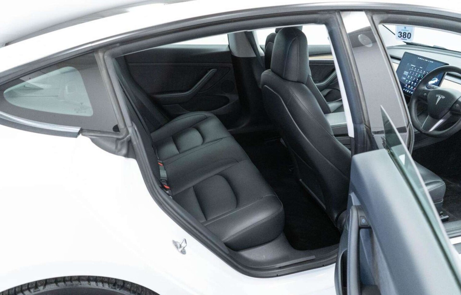 Used Tesla Model 3 2021 for sale - 77930621: Photo 31