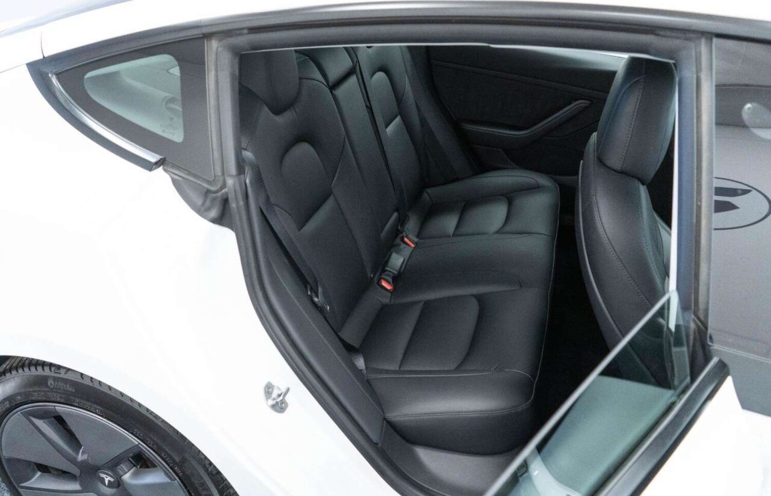 Used Tesla Model 3 2021 for sale - 77930621: Photo 32