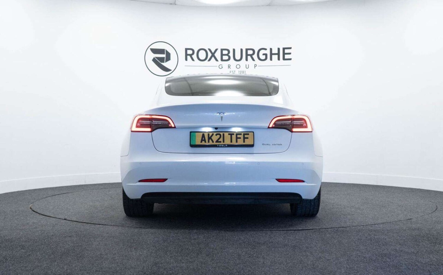 Used Tesla Model 3 2021 for sale - 77930621: Photo 7