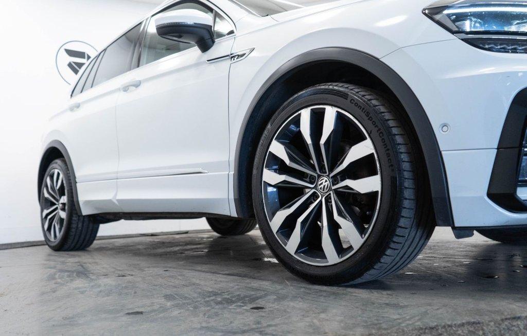 Used Volkswagen Tiguan 2020 for sale - 76068507: Photo 10