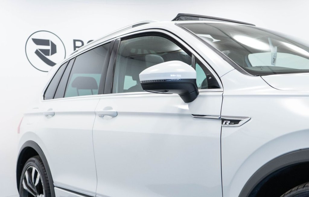 Used Volkswagen Tiguan 2020 for sale - 76068507: Photo 11