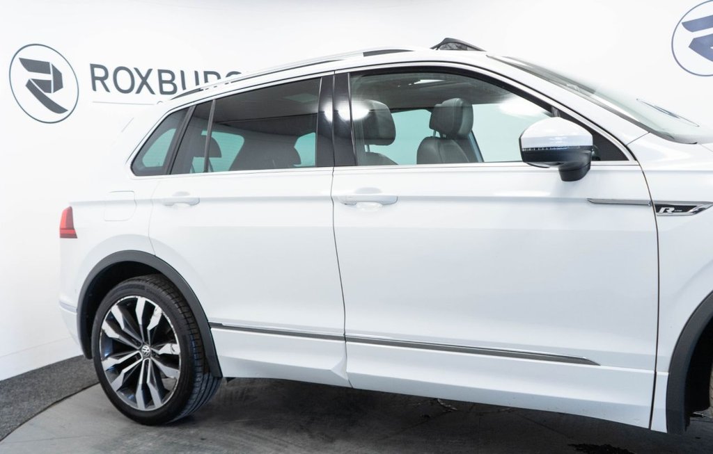 Used Volkswagen Tiguan 2020 for sale - 76068507: Photo 12