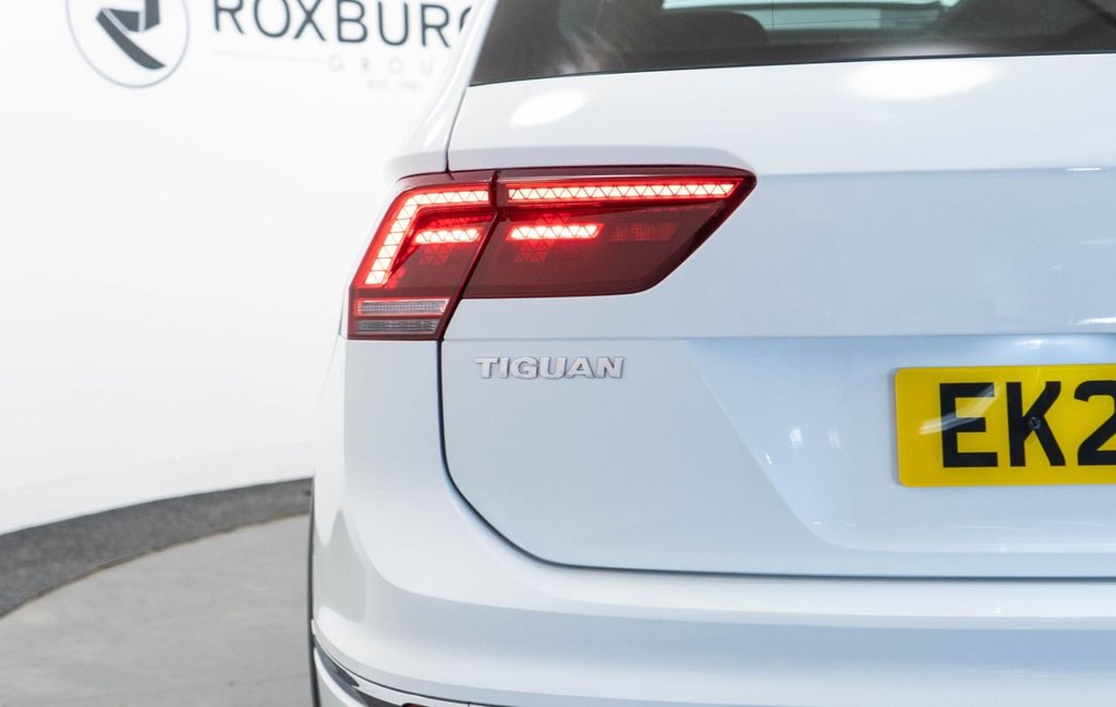 Used Volkswagen Tiguan 2020 for sale - 76068507: Photo 15