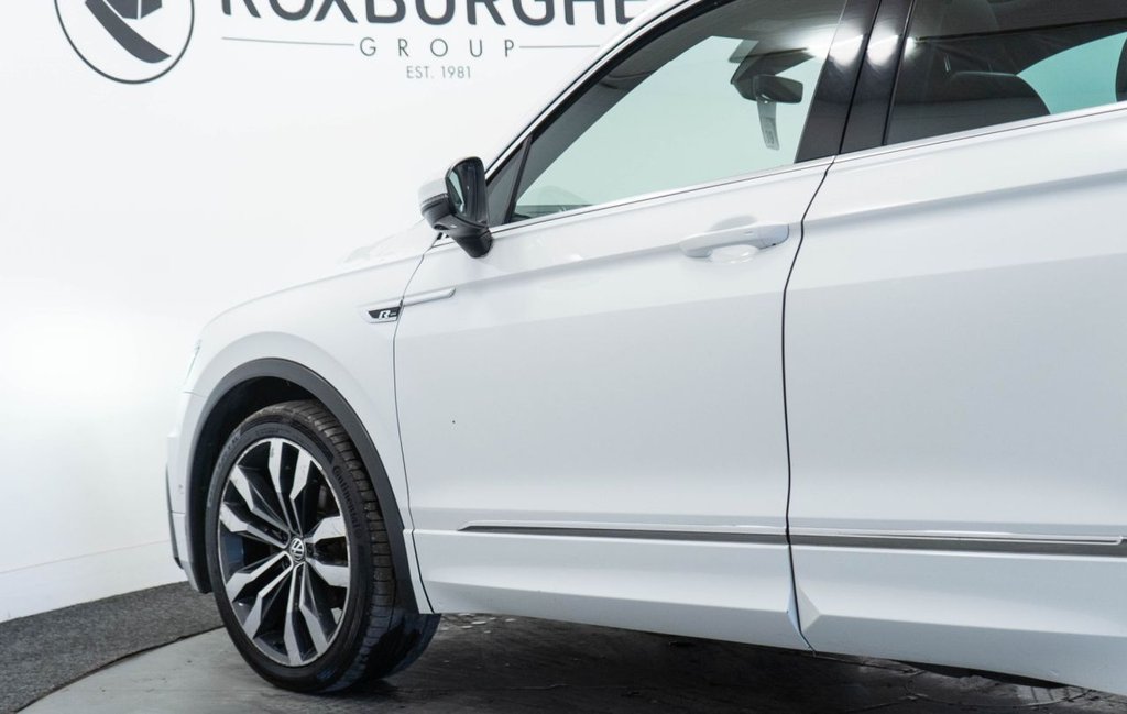 Used Volkswagen Tiguan 2020 for sale - 76068507: Photo 17