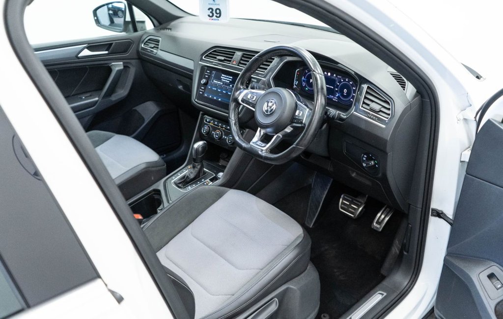Used Volkswagen Tiguan 2020 for sale - 76068507: Photo 19