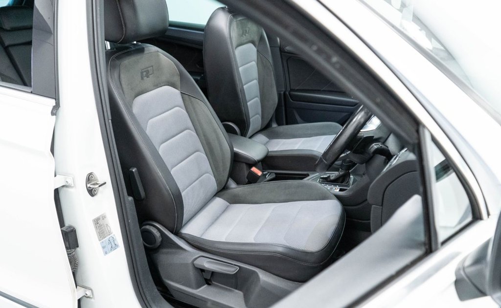Used Volkswagen Tiguan 2020 for sale - 76068507: Photo 20