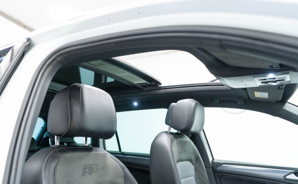 Used Volkswagen Tiguan 2020 for sale - 76068507: Photo 21