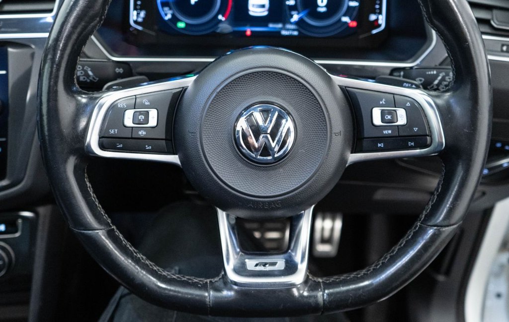 Used Volkswagen Tiguan 2020 for sale - 76068507: Photo 24
