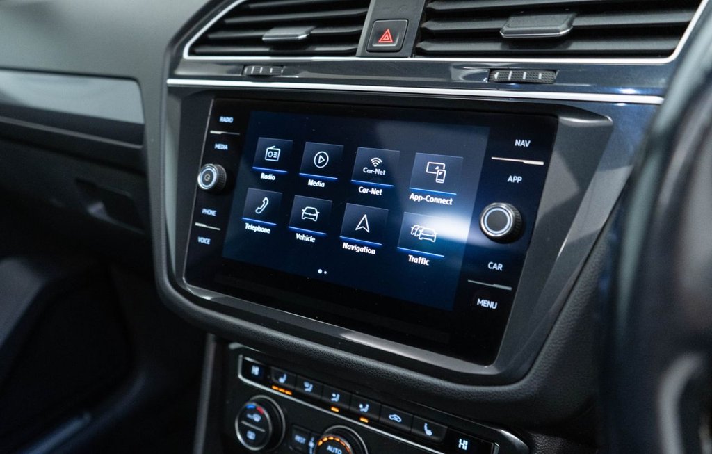 Used Volkswagen Tiguan 2020 for sale - 76068507: Photo 26