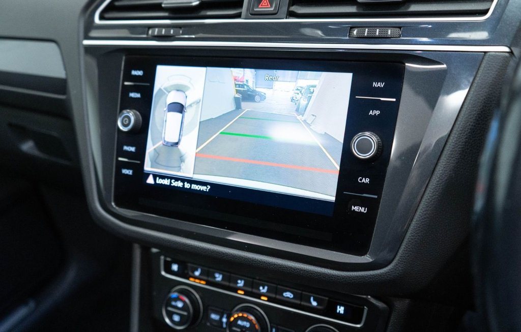 Used Volkswagen Tiguan 2020 for sale - 76068507: Photo 27