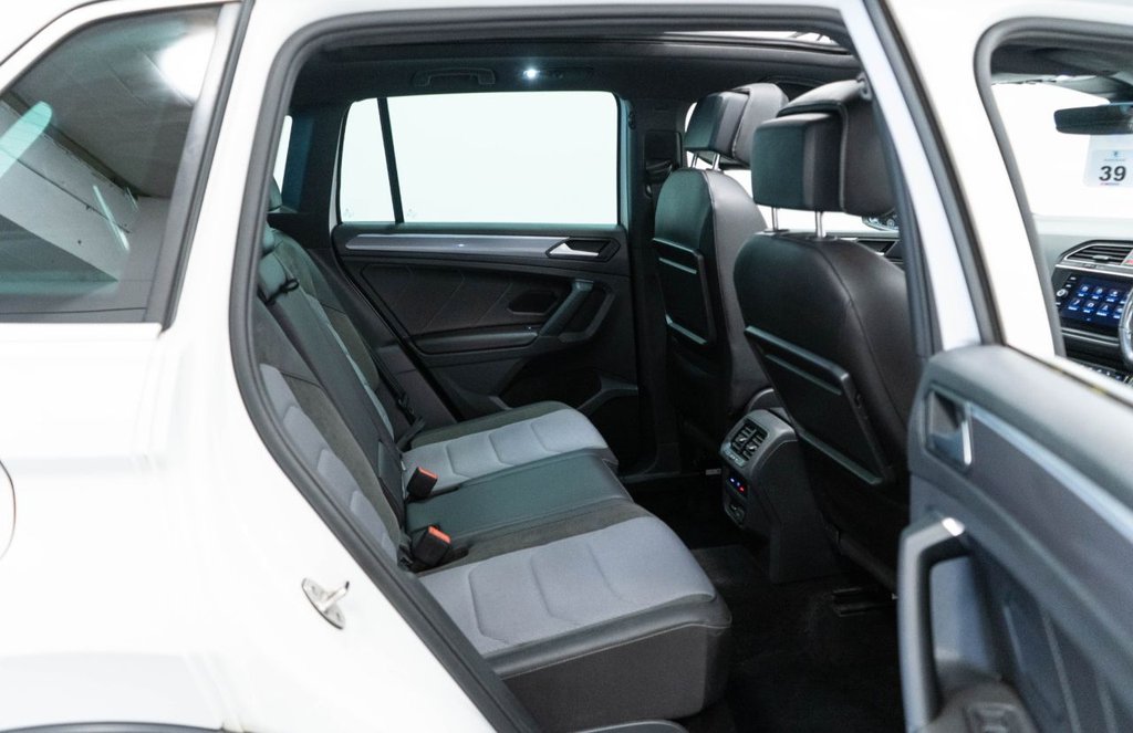 Used Volkswagen Tiguan 2020 for sale - 76068507: Photo 33