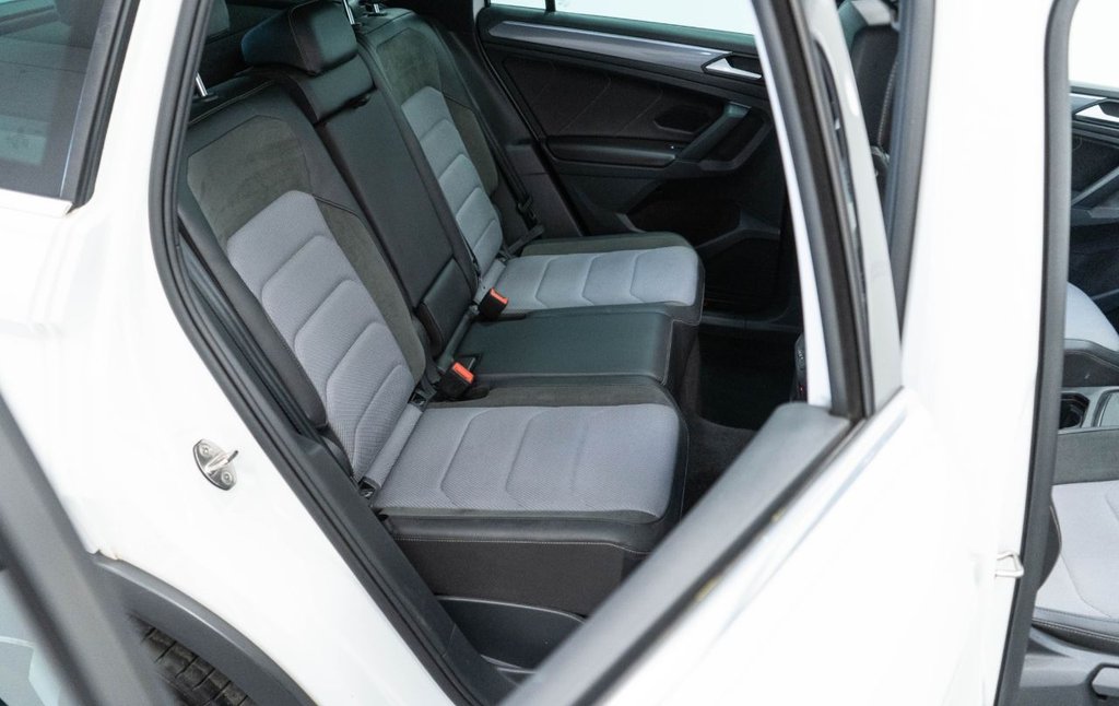 Used Volkswagen Tiguan 2020 for sale - 76068507: Photo 34
