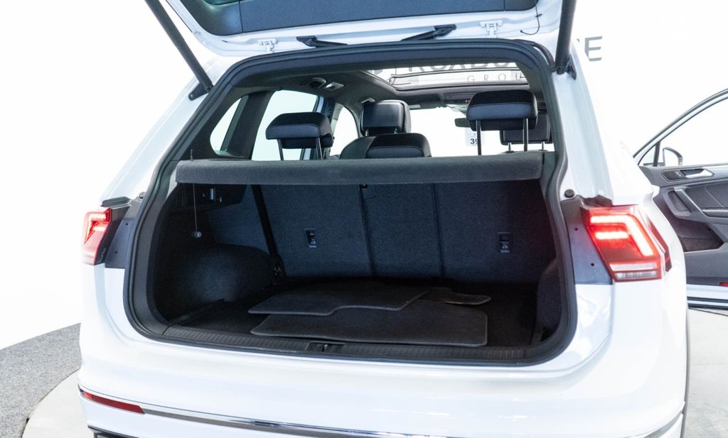 Used Volkswagen Tiguan 2020 for sale - 76068507: Photo 35