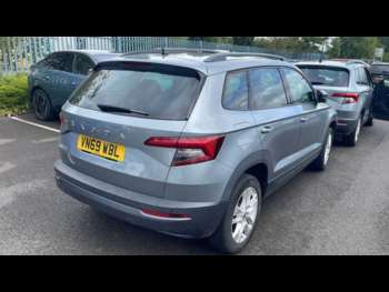 2020 (69) - 1.5 TSI SE Technology 5dr DSG