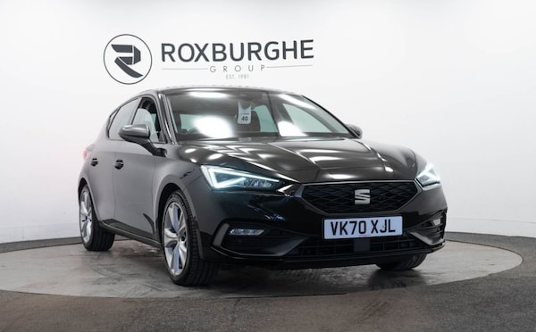 Used SEAT Leon 2020 for sale - 76202773: Photo 10