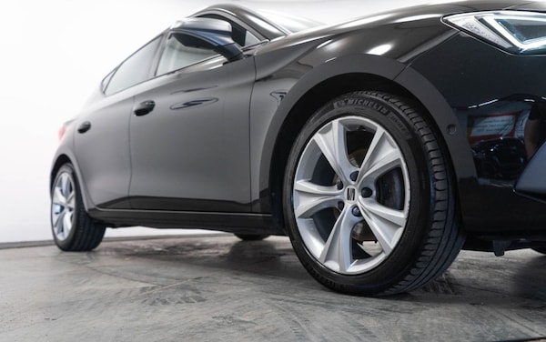 Used SEAT Leon 2020 for sale - 76202773: Photo 11
