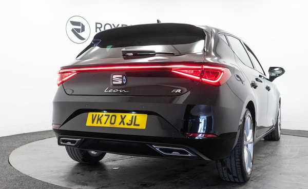 Used SEAT Leon 2020 for sale - 76202773: Photo 14