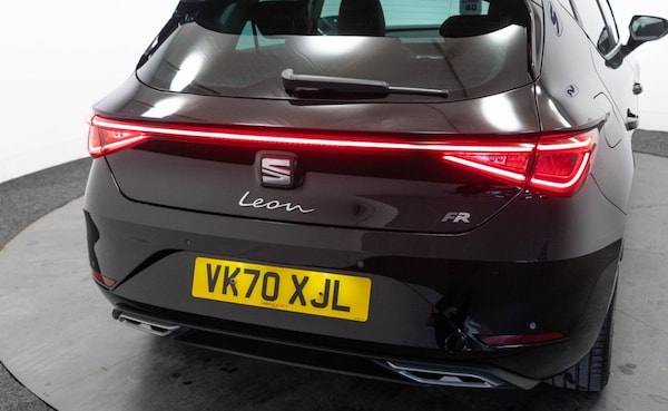 Used SEAT Leon 2020 for sale - 76202773: Photo 15