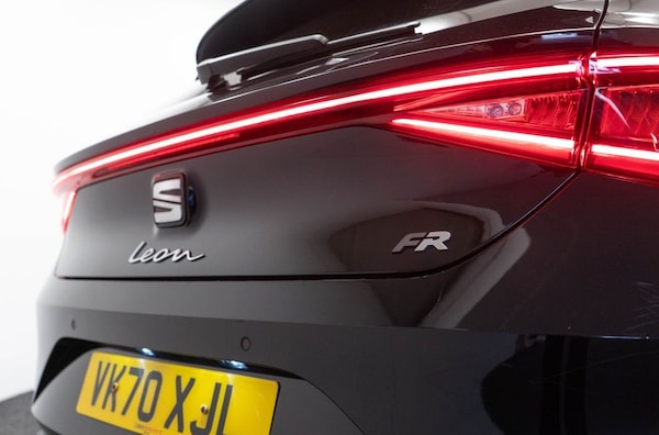 Used SEAT Leon 2020 for sale - 76202773: Photo 16