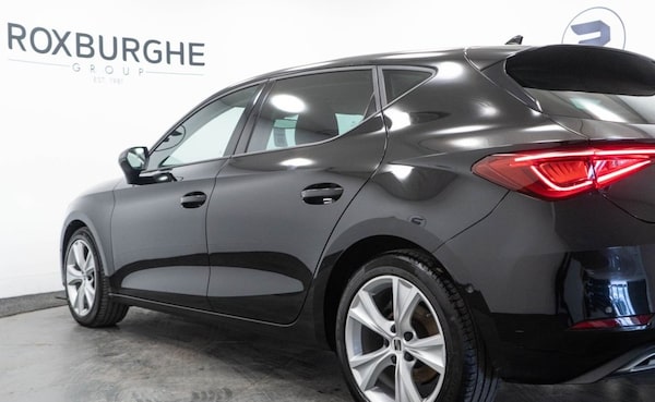 Used SEAT Leon 2020 for sale - 76202773: Photo 17