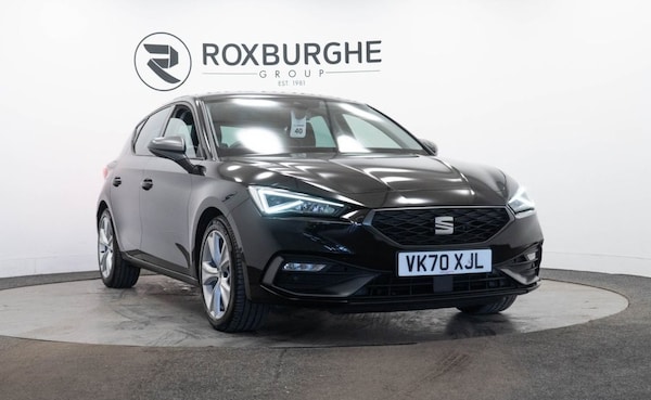 Used SEAT Leon 2020 for sale - 76202773: Photo 1