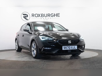 SEAT - Leon