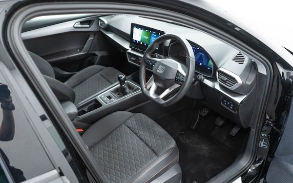Used SEAT Leon 2020 for sale - 76202773: Photo 20