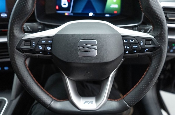 Used SEAT Leon 2020 for sale - 76202773: Photo 24