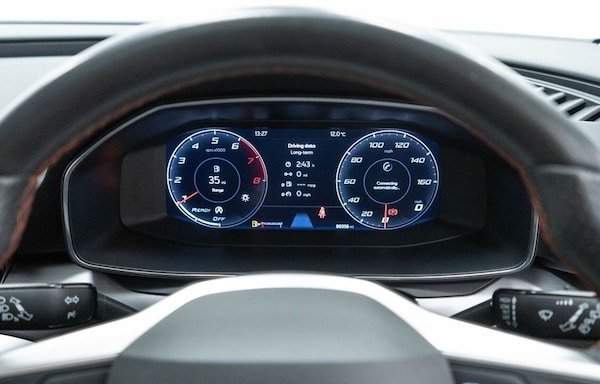 Used SEAT Leon 2020 for sale - 76202773: Photo 25