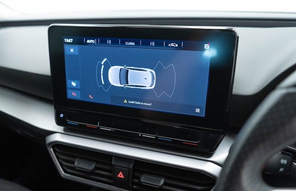 Used SEAT Leon 2020 for sale - 76202773: Photo 27