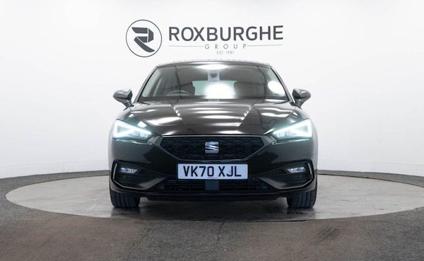 Used SEAT Leon 2020 for sale - 76202773: Photo 2
