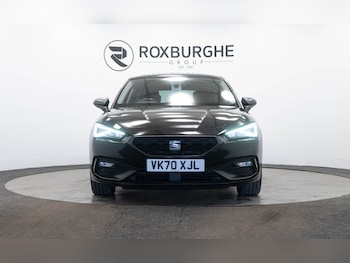 Used SEAT Leon 2020 for sale - 76202773: Photo 2
