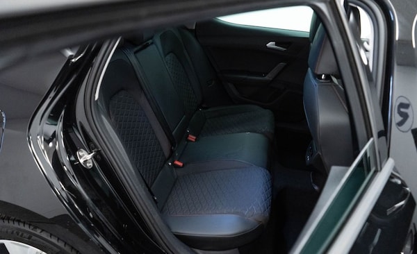 Used SEAT Leon 2020 for sale - 76202773: Photo 32