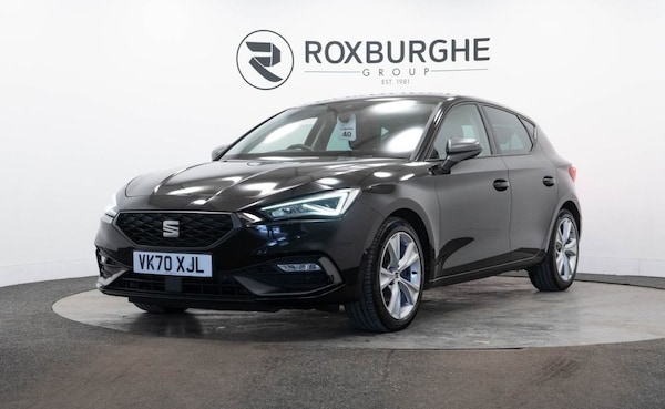 Used SEAT Leon 2020 for sale - 76202773: Photo 3