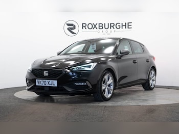 Used SEAT Leon 2020 for sale - 76202773: Photo 3