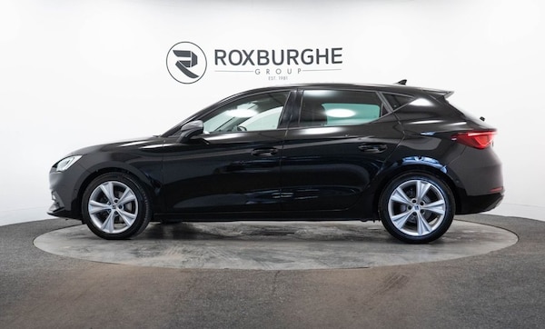 Used SEAT Leon 2020 for sale - 76202773: Photo 4