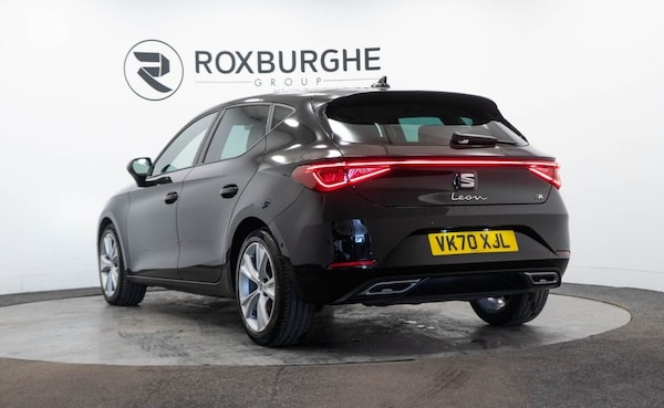 Used SEAT Leon 2020 for sale - 76202773: Photo 5