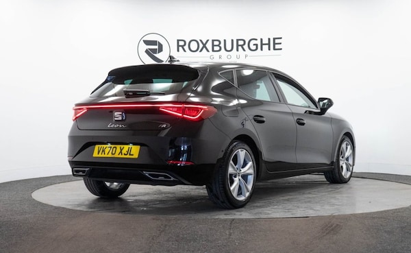 Used SEAT Leon 2020 for sale - 76202773: Photo 8