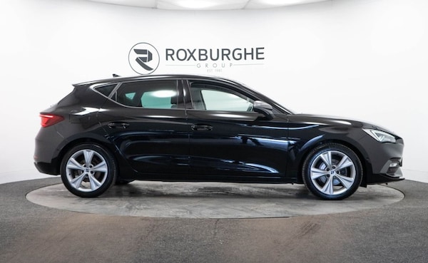 Used SEAT Leon 2020 for sale - 76202773: Photo 9