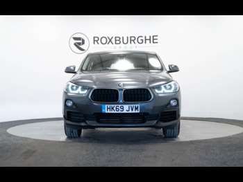 Used BMW X2 2019 for sale - 74281576: Photo
