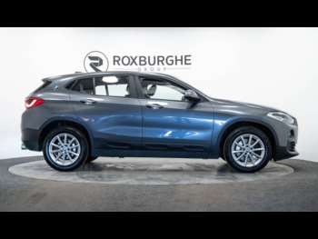 Used BMW X2 2019 for sale - 74281576: Photo