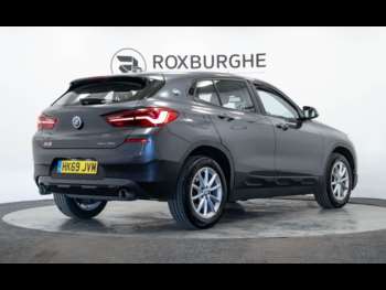 Used BMW X2 2019 for sale - 74281576: Photo