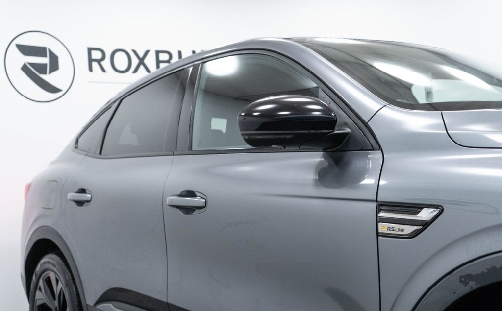 Used Renault Arkana 2022 for sale - 77007085: Photo 11