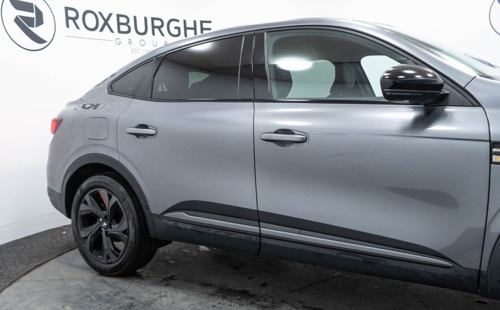 Used Renault Arkana 2022 for sale - 77007085: Photo 12