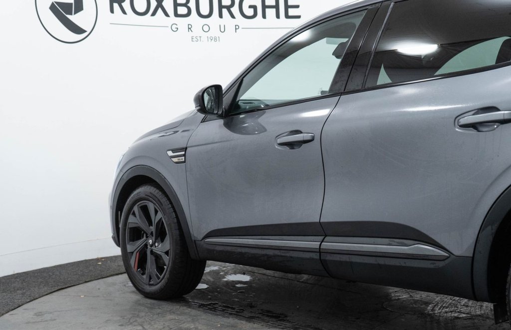 Used Renault Arkana 2022 for sale - 77007085: Photo 19