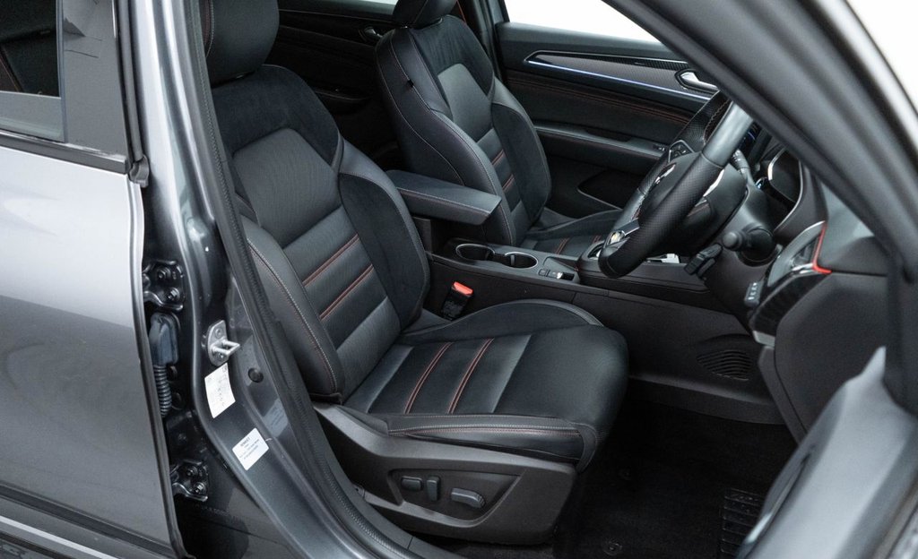 Used Renault Arkana 2022 for sale - 77007085: Photo 21