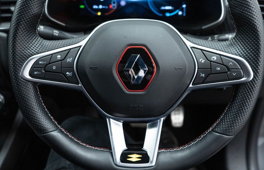 Used Renault Arkana 2022 for sale - 77007085: Photo 23